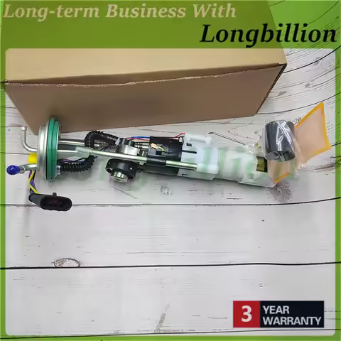 1X Electric Fuel Pump 709000362 For Can-Am Commander Maverick 800 1000 X MR 4x4 2011-2015 47-1026-RT