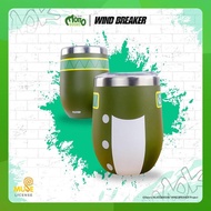 [Mono Goods] GO Lite Mug Bofurin Class - Wind Breaker