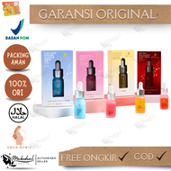 READY STOK Serum Glowing Viral SYR New Skin Youth Acne Serum / Dna Salmon / Pure White 10 ml