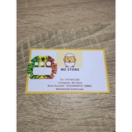 faceplate/dialplate dw6900 custom rasta