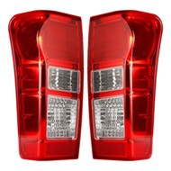 ไฟท้าย Dmax D-max ดีแม็ก อีซูซุ ดีแมคซ์ ISUZU D-max all new LED 2012 - 2018