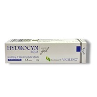 HYDROCYN AQUA GEL 15G