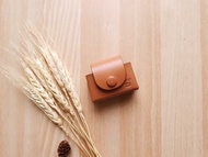 YF151_手工文創 Jabra 無線耳機套/保護套/耳機盒