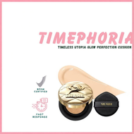 TIMEPHORIA Timeless Utopia Glow Perfection Cushion