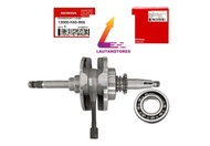 13000-K60-B00 91002-KVB-930 Paket Kruk As & Laher Bandul Vario 125 LED OLD ADA ENGKOL