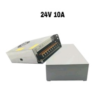24V 10A Power Supply