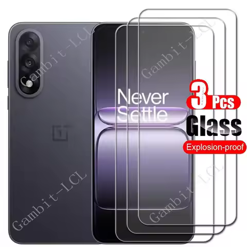 1-3PCS Tempered Glass For OnePlus Ace 5 Ultra Protective ON OnePlusAce5Ultra Ace5 Ace5Ultra 6.83" Sc