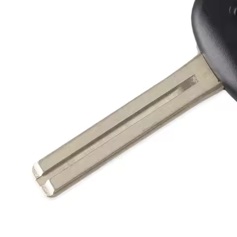 KEYYOU With Battery Car Remote Key 3 Buttons 4D68 67 Chip 314.4MHz TOY48 Blade For Lexus RX330 RX350