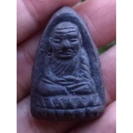龍婆托LP THUAD🙏WAT SAMPAOCHER🙏ARCHAN THONG🙏BE 2545