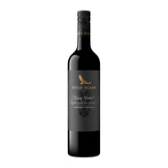 Wolf Blass Grey Label Cabernet Shiraz Red Wine 750ml