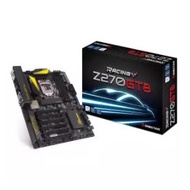 BIOSTAR Mainboard RacingZ270 GT8 DDR4 LGA1151