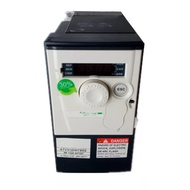 Warranty ATV312 Series 3 Phase Inverter 4KW ATV312HU40N4 3 Phase Power Frequency Converter 60hz 50hz