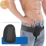 Theearlyut Hernia Belt Truss For Inguinal Sports Hernia Support Pain Relief Recovery Strap Breathabl