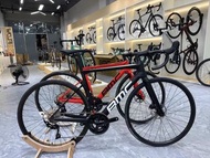 BMC Teammachine SLR Six/Seven 碳纖碟剎破風全能公路車