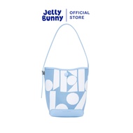 JELLY BUNNY กระเป๋าสะพายไหล่ RONNIE JEANS รุ่น B26CBWA028