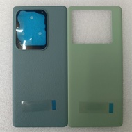 1X Battery Cover For Infinix Zero 30 5G 4G Back Cover Back Battery Case