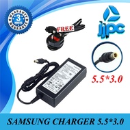Laptop Samsung NP-NC10 NP-P410L NP-Q1B NP-Q1U NP-Q30 NP530U4C Adapter Charger