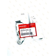 Rear Brake Pad MSX125 GROM 06435-KRE-G32