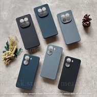 {SandStone} SoftCase poco X7 / X7 PRO 5G Silicon Anti Slip Casing | Casing poco X7 PRO 5G | (Pay on 