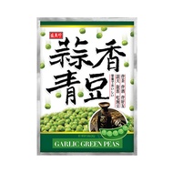 盛香珍 蒜香青豆  240g  1袋