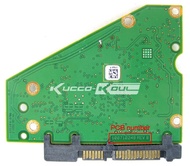 hard drive parts PCB logic board 100710248 Seagate 3.5 SATA hdd data r