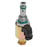 8971748720 Oil Rail Pressure Solenoid Valve for Isuzu 4JX1 for Ford F150 1994-2003 F81Z-9C968-AB F81