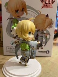 Saber Wafuku Ver. セイバー和服ver. Fate/stay night[Unlimited Blade Works] Chara-Forme CF+ No. 007