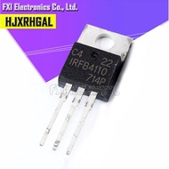 IRFB4110 IRFB 4110 B4110 IRFB4110PBF 180A