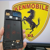 Màn Hình Samsung A50 / SM-A505 / A50S / SM-A507 / A30 / SM-A305 Loại QX Liền Xương (tặng keo dán + c