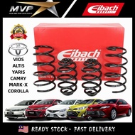 Original Eibach Sport Spring Toyota Vios NCP150 NSP151 Yaris Altis Camry Raize Mark X Sport Lowered 