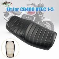Big sale Fit for 1999 - 2021 Honda CB400 VTEC 1- 2 - 3 - 4 - 5 Motorcycle Complete Seat Cushion Pill