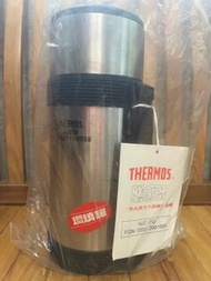 Thermos HJC 750 及 500 舊型號保溫壺 燜燒罐750ml $250 及500ml $180