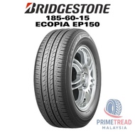 185/60R15 | NEW TYRE | BRIDGESTONE EP150 | TOYO CR1 | CONTINENTAL CC7 | FALKEN SINCERA 832i