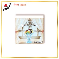 Epoch Chemical Memo Time Slip Ships directly from Japn
