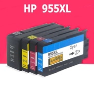 HP 955XL hp955 hp 955 xl Ink Cartridge HP955 XL Compatible for 7740 8210 8216 8710 8720 8725 8730 87