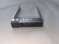 2.5" DXD9H 0DXD9H SAS SATA Hard Drive Tray Caddy for PowerEdge 14th Server R440 R640 R740 R740xd R94