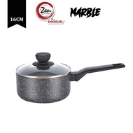 🔥🔥Shogun -Zen - 16cm Marble Saucepan🔥🔥