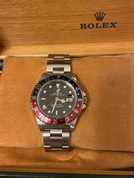Rolex GMT Master 16700