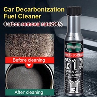 makang Car Decarbonization Fuel Cleaner Gasoline Additive Fuel Engine Internal Cleaning Agent