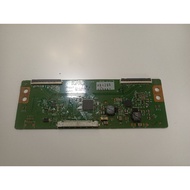 (6870C-0452A) Panasonic TH-L50BL6K T-con board