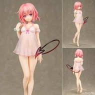【特價】全新 代理版 ALTER 出包王女 茉茉 睡衣 站姿 PVC