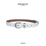 Merge Official - Merge Ideal Belt (พร้อมส่ง)