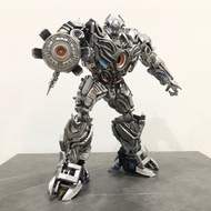 Unique Toys UTR-04 Nero Galvatron UT R-04 R04 Transformers Movie 4 AOE Age Of Extinction
