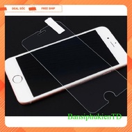 Tempered glass for iphone 7 plus/ 8plus