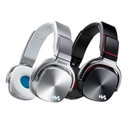 Sony NWZ-WH505 Headband Headphone New 3in1 Walkman / mp3 / music / sound