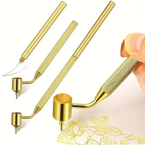 1PC Detail Fine Line Fluid Writer Paint Smear Pen Tilt Precision Marking Pen for Rock Chips Car Scra