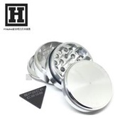 [H Market] 美國原裝進口 SPACE CASE 鋁合金 四層 小型 研磨器 磨碎器 菸草 煙草 Grinder