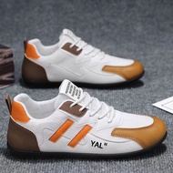 Men''s Shoes Summer Breathable Mesh Sports Shoes 2026 New Men''s Trendy Shoes Men''s Casual Shoes Li