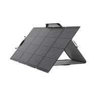 ECOFLOW 220W Solar Panel – Single Face Monofacial