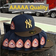 New Designer Baseball cap Men women New York Hats caps Fashion Luxury Logo Fitted Los Angeles Hat Ca